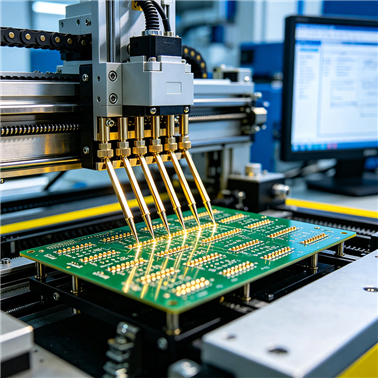 PCB Testing Complete Guide – Why Every Circuit Board Must Pass This Gate Before Shipping